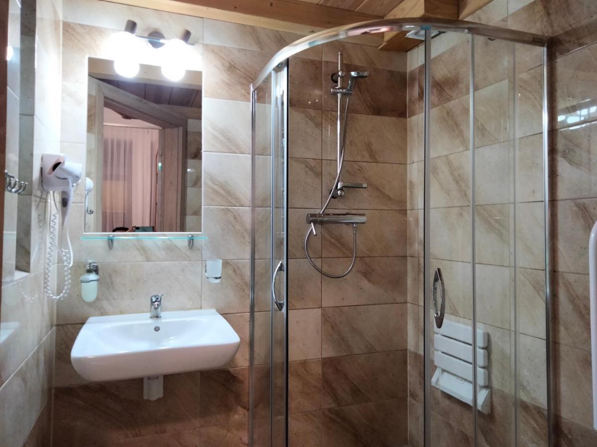 Apartamenty Plazowa 11 달로브코 외부 사진