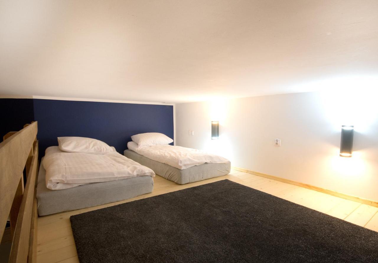 Apartamenty Plazowa 11 달로브코 외부 사진