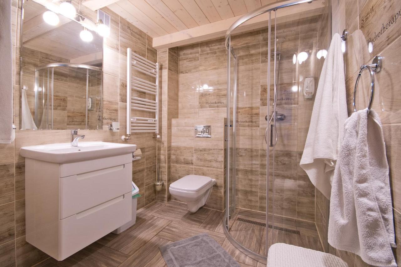 Apartamenty Plazowa 11 달로브코 외부 사진